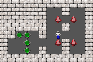 Уровень 244 — More Bugs collections
